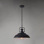 Vintage Industrial Collections Pendant Light
