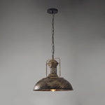 Vintage Industrial Collections Pendant Light
