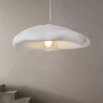 Virella Sculptural Pendant Light – Organic Modern Ceiling Lamp for Dining & Living Spaces