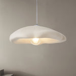 Virella Sculptural Pendant Light – Organic Modern Ceiling Lamp for Dining & Living Spaces