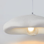 Virella Sculptural Pendant Light – Organic Modern Ceiling Lamp for Dining & Living Spaces