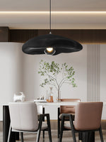 Virella Sculptural Pendant Light – Organic Modern Ceiling Lamp for Dining & Living Spaces