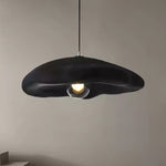 Virella Sculptural Pendant Light – Organic Modern Ceiling Lamp for Dining & Living Spaces