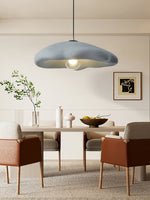 Virella Sculptural Pendant Light – Organic Modern Ceiling Lamp for Dining & Living Spaces