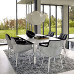 Veil Cocoon Pendant Light – Modern Designer Hanging Lamp for Living & Dining