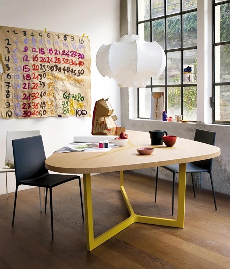 Veil Cocoon Pendant Light – Modern Designer Hanging Lamp for Living & Dining