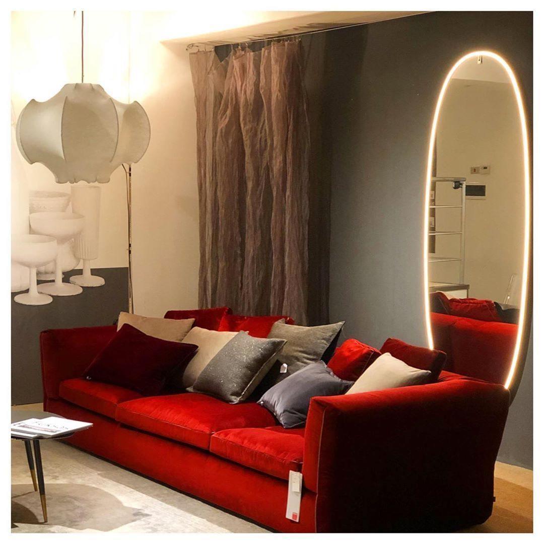 Veil Cocoon Pendant Light – Modern Designer Hanging Lamp for Living & Dining