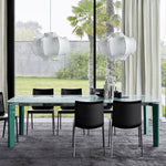 Veil Cocoon Pendant Light – Modern Designer Hanging Lamp for Living & Dining