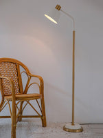 Visual Comfort Floor Lamp