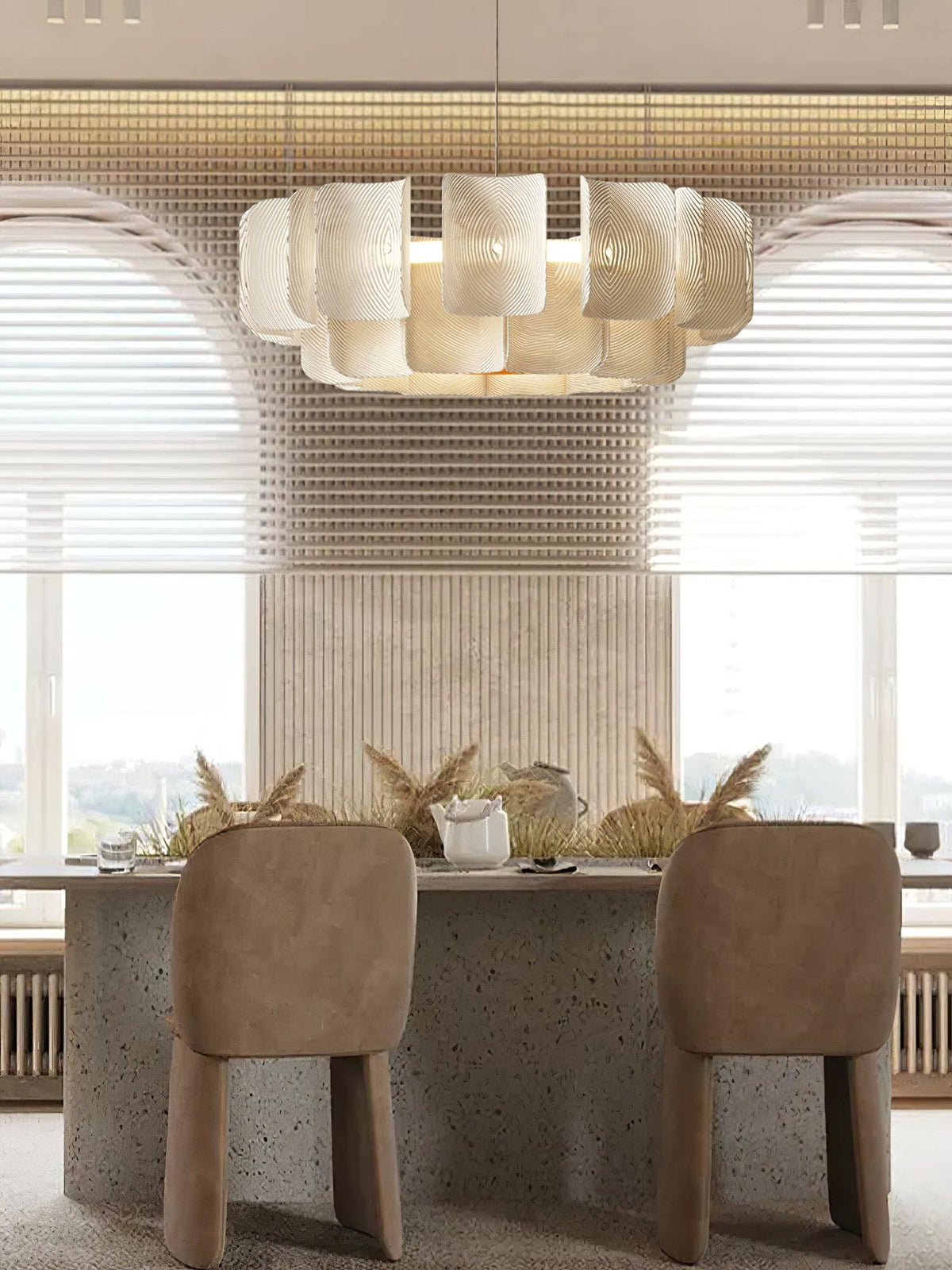 vitre-led-chandelier
