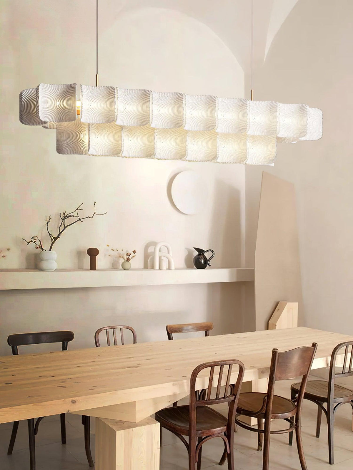 vitre-led-chandelier