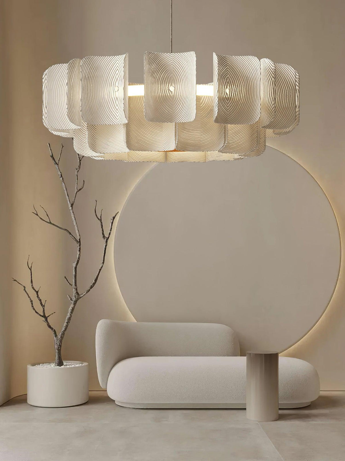 vitre-led-chandelier