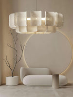 vitre-led-chandelier