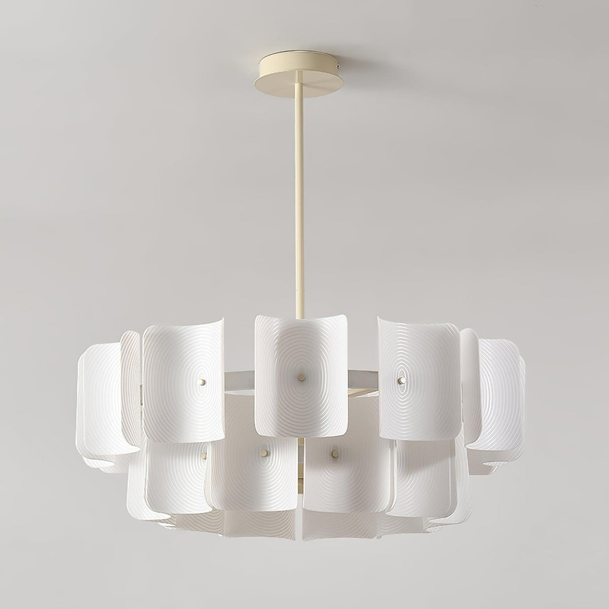 vitre-led-chandelier