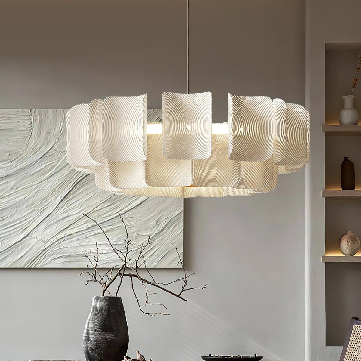 vitre-led-chandelier