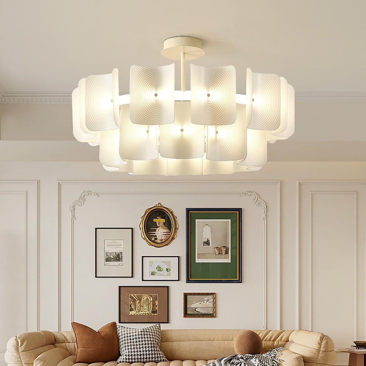 vitre-led-chandelier
