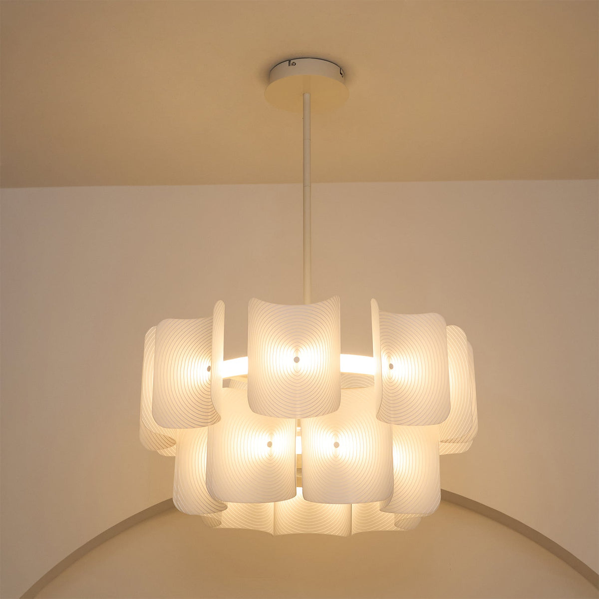 vitre-led-chandelier