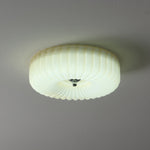 Vivid Ripple Ceiling Light – Modern Flush Mount LED Fixture