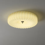 Vivid Ripple Ceiling Light – Modern Flush Mount LED Fixture