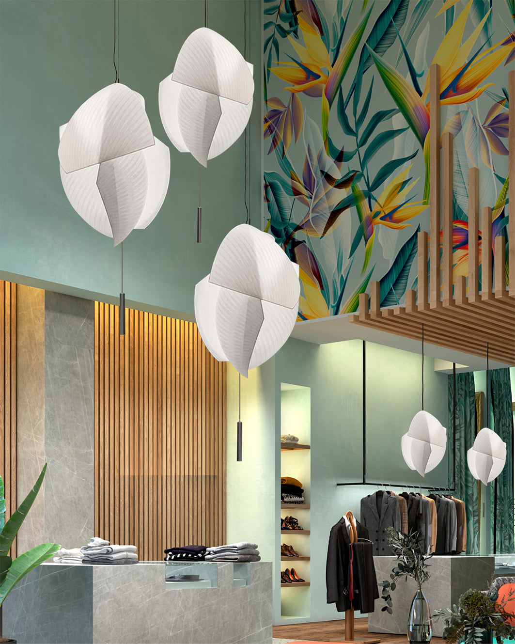 voiles-pendant-lamp