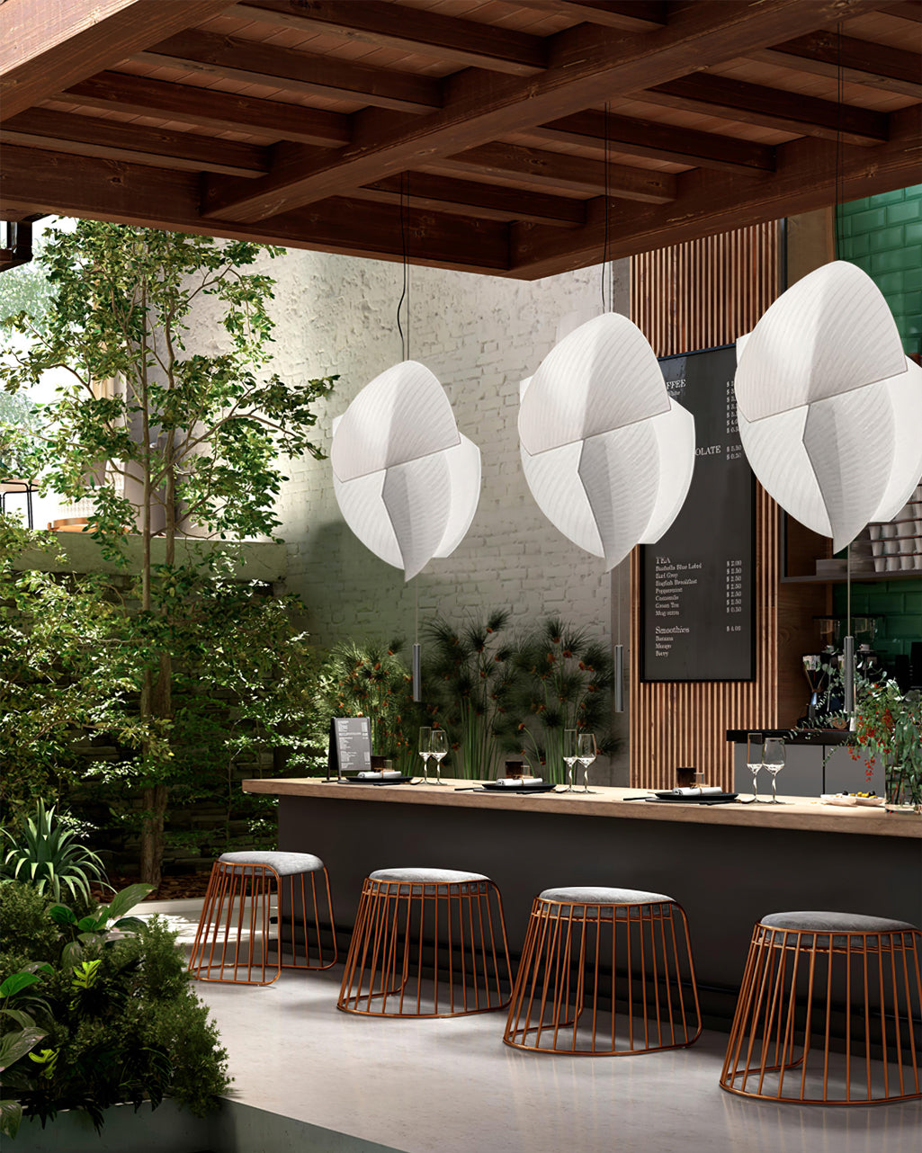 voiles-pendant-lamp