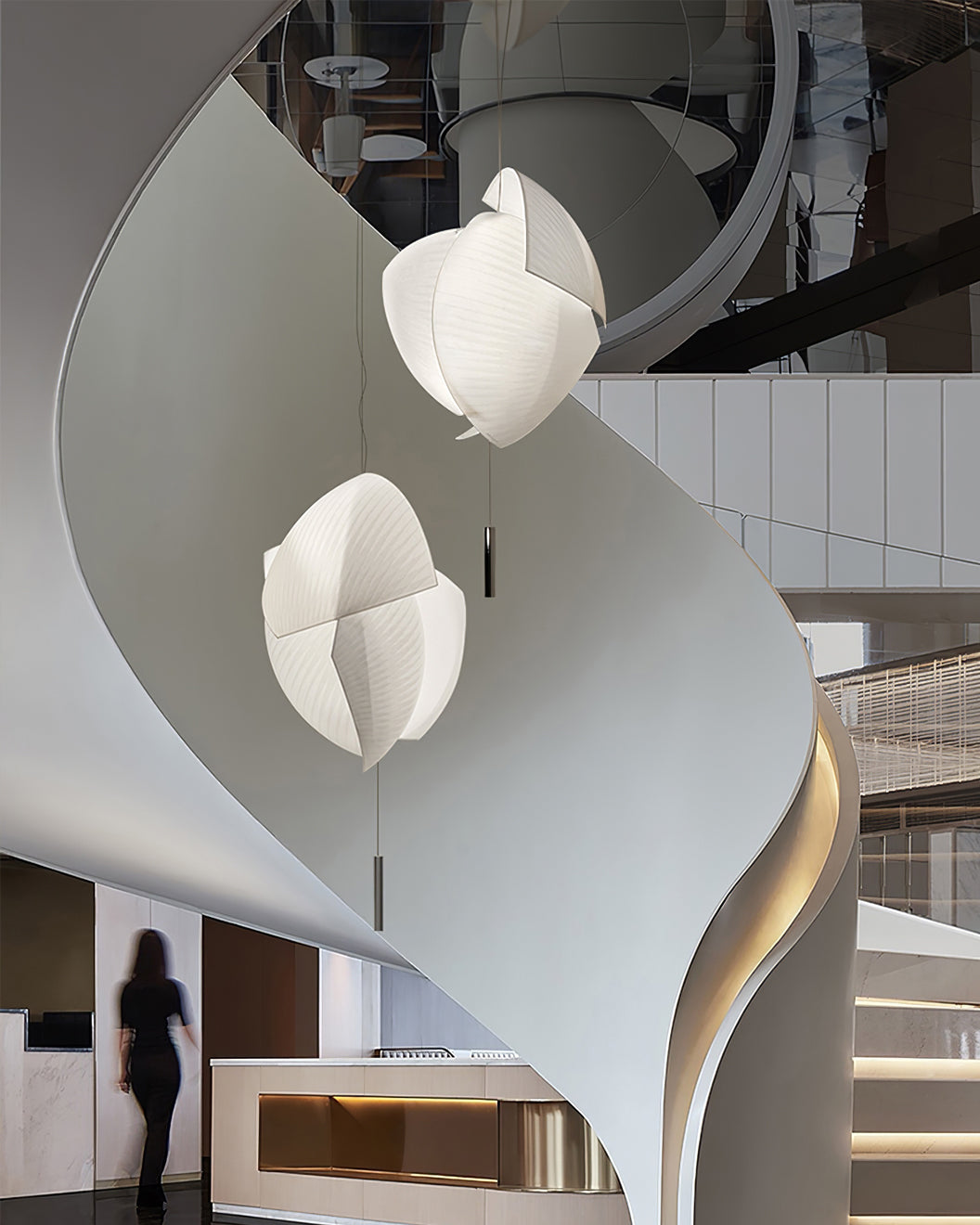voiles-pendant-lamp