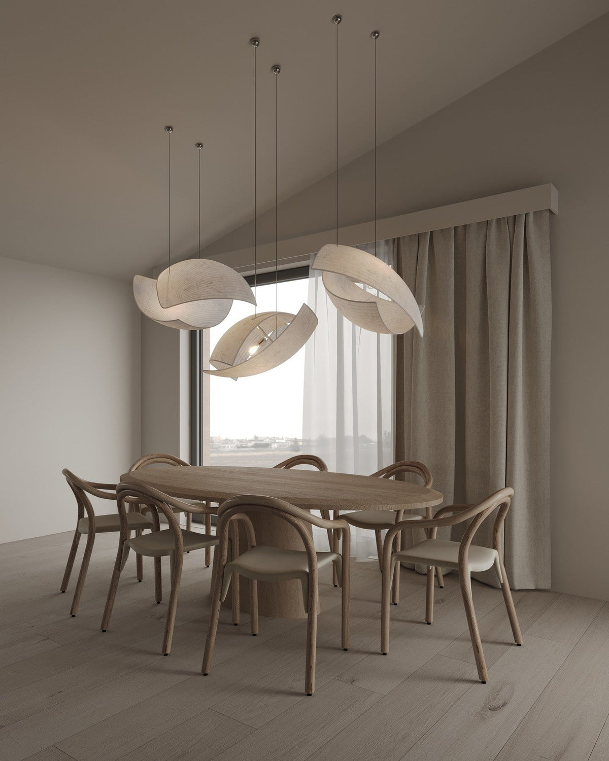 voiles-pendant-lamp