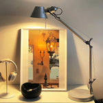 Volee Modern Table Lamp