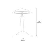 volos-dome-table-lamp