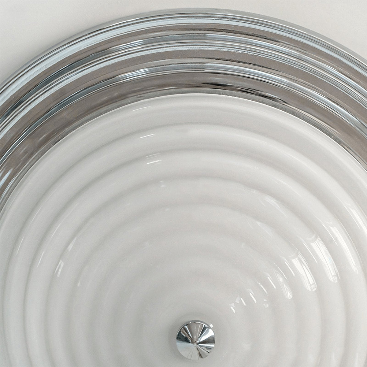 Volume Dome Ceiling Lamp