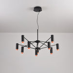 The W Pendant Light