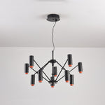 The W Pendant Light