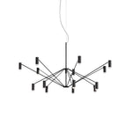 The W Pendant Light