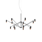 The W Pendant Light
