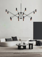 The W Pendant Light
