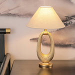 Wabi Sabi Creative Table Lamp