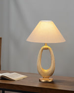 Wabi Sabi Creative Table Lamp