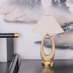 Wabi Sabi Creative Table Lamp