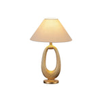 Wabi Sabi Creative Table Lamp