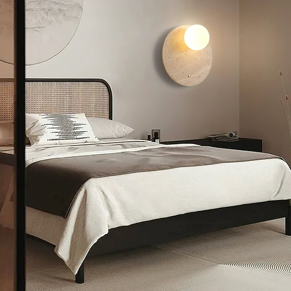 wabi-travertine-wall-lamp