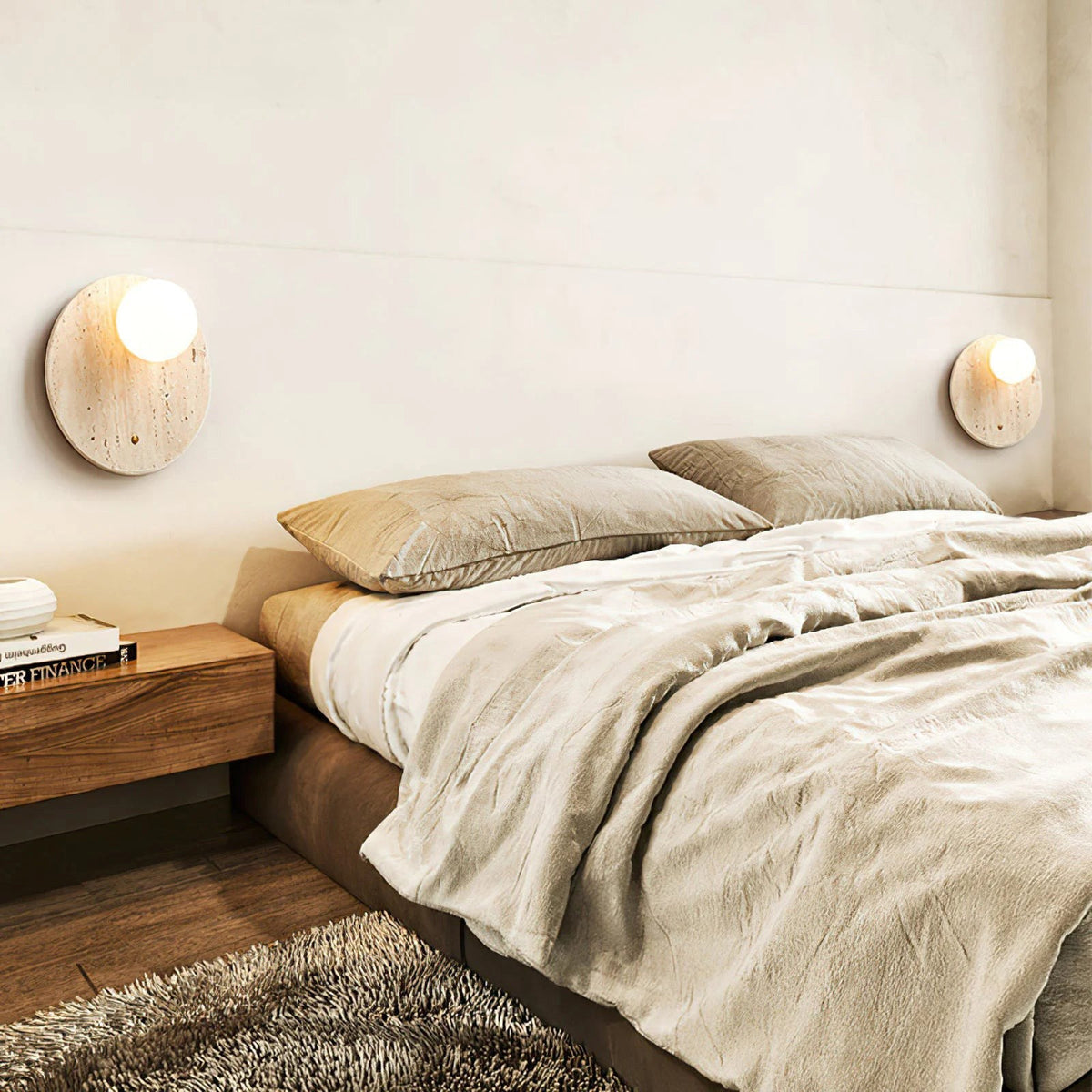 wabi-travertine-wall-lamp