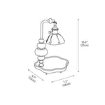 walnut-flower-tray-table-lamp