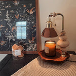 walnut-flower-tray-table-lamp