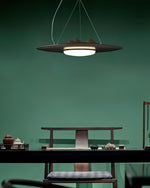 Wanderer Pendant Lamp