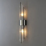 Chic Nordic Modern Gold Wall Lamp