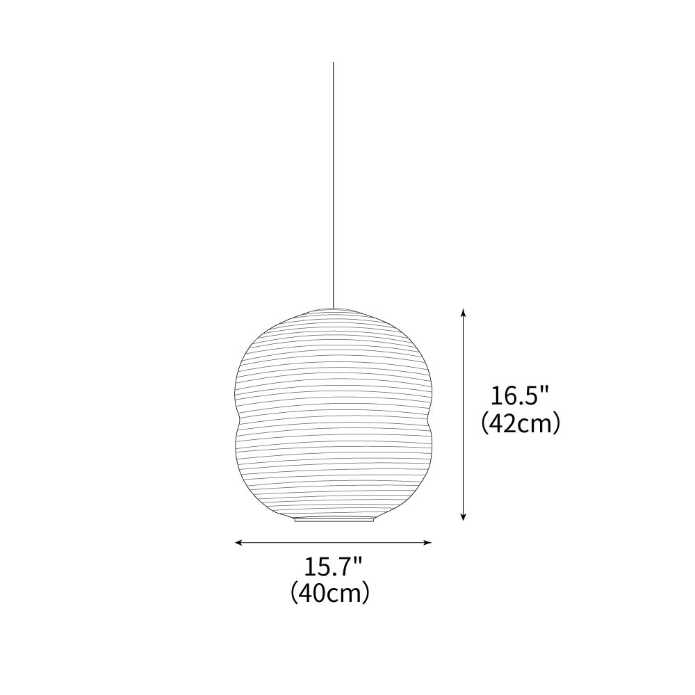 washi-paper-mini-pendant-light