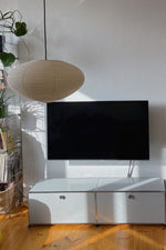 Rice Paper 15A Pendant Light
