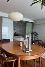 Rice Paper 15A Pendant Light
