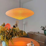 Rice Paper 15A Swag Lights