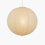 Rice Paper 45A Pendant Lamp